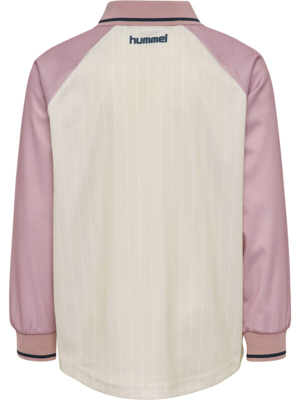 Loose Soccer Jersey L/S