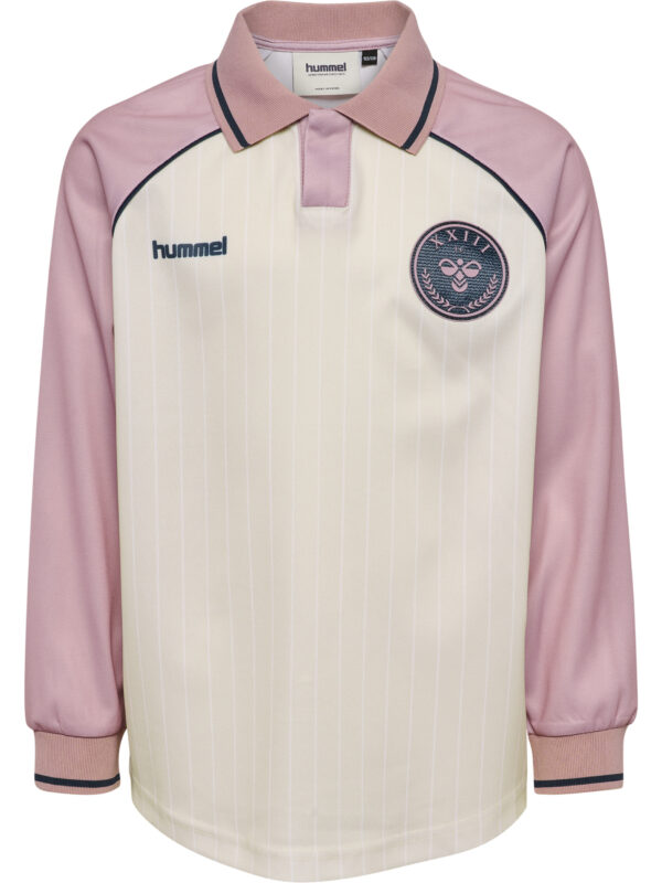 Loose Soccer Jersey L/S