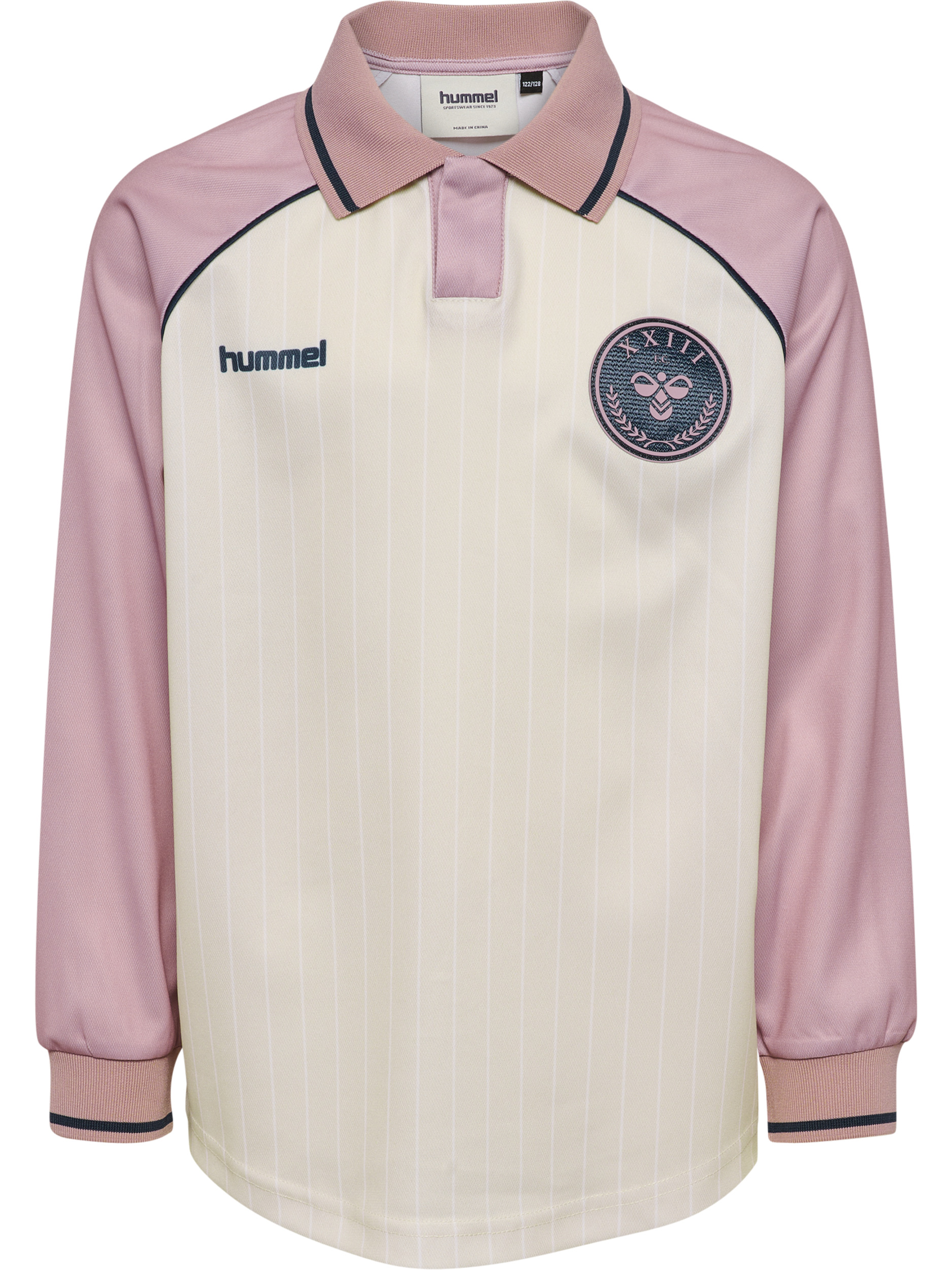 Loose Soccer Jersey L/S – Bild 3