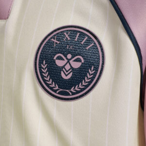 Loose Soccer Jersey L/S – Bild 4