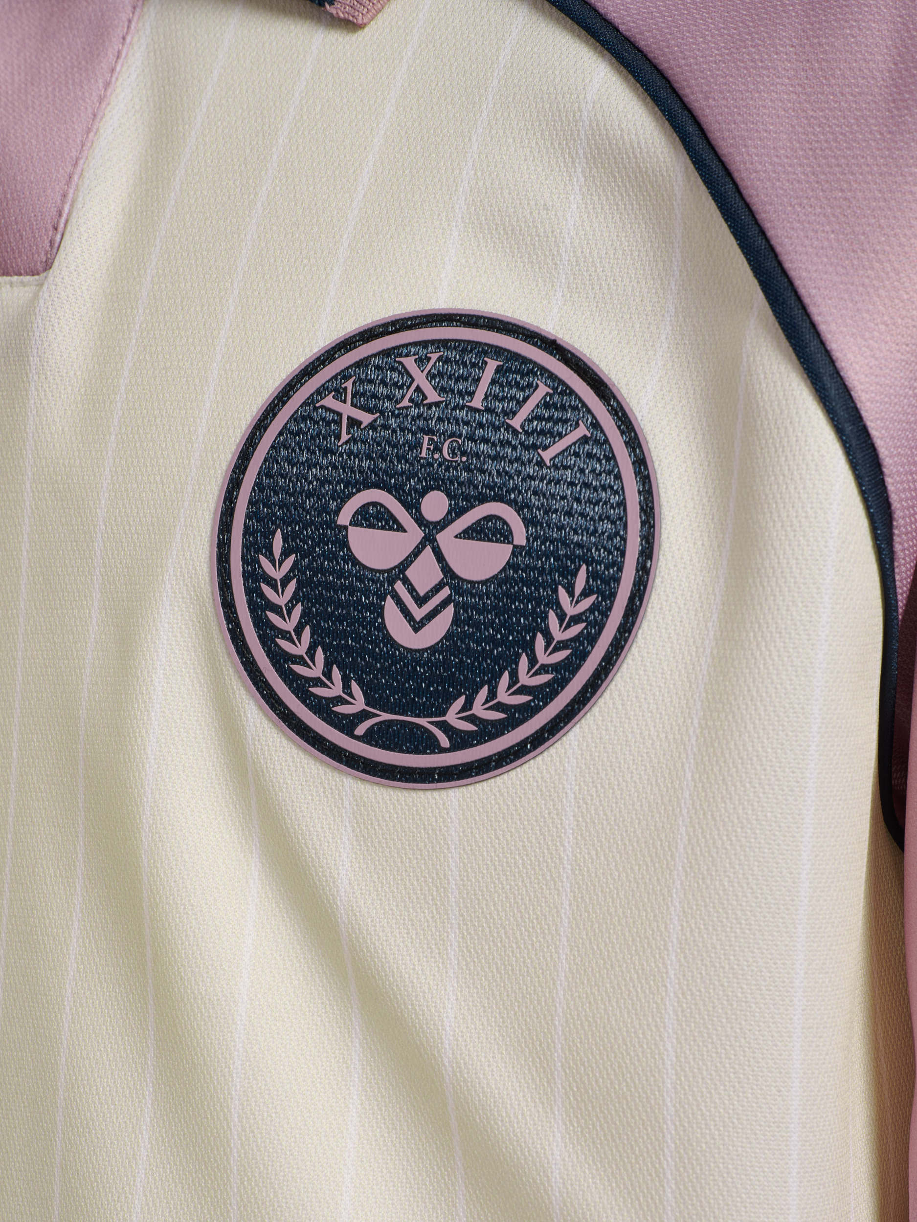 Loose Soccer Jersey L/S – Bild 4