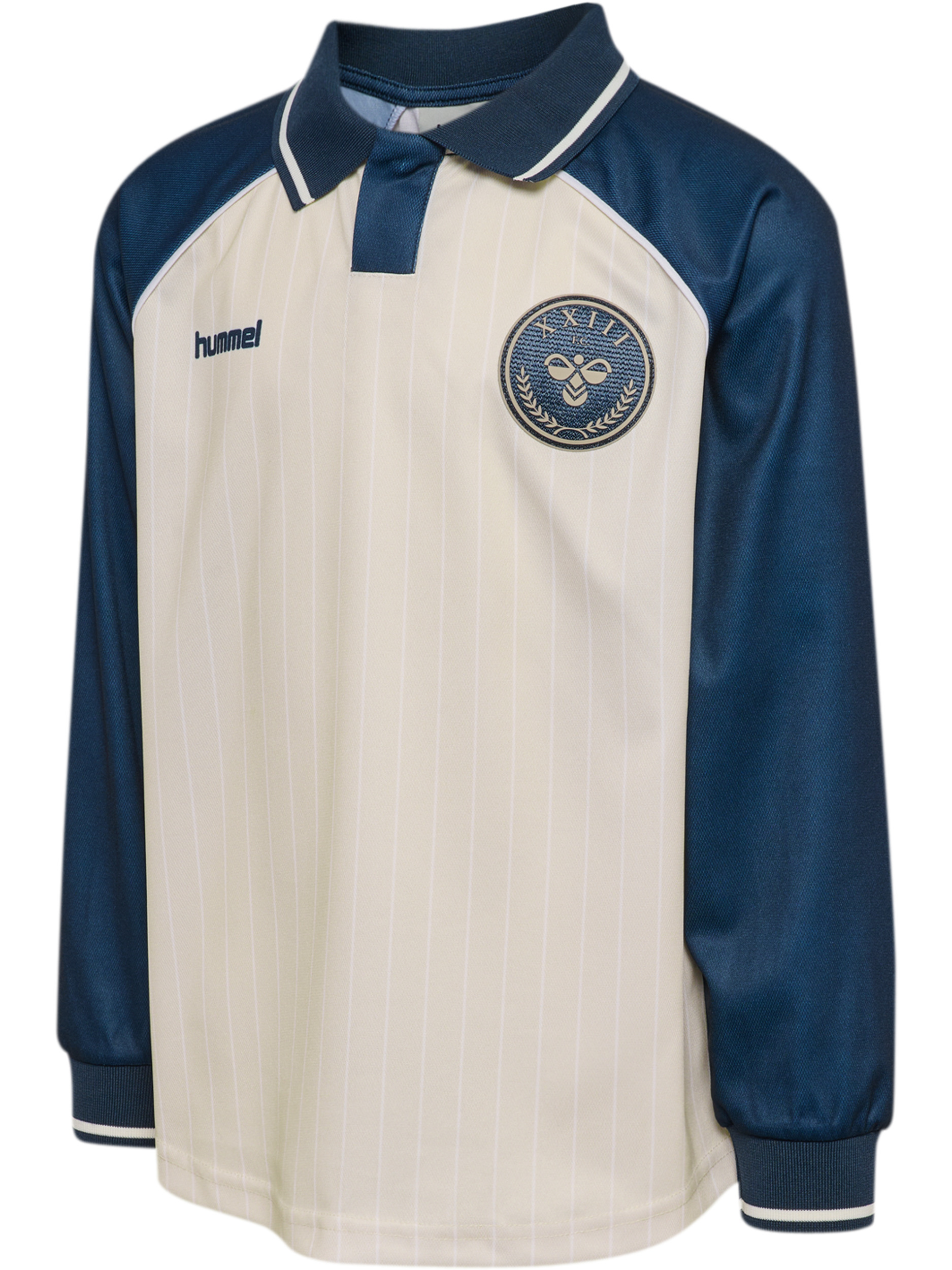 Loose Soccer Jersey L/S – Bild 6