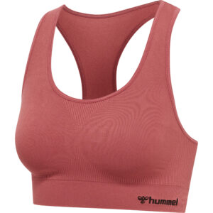 hmlTIF SEAMLESS SPORTS TOP – Bild 70
