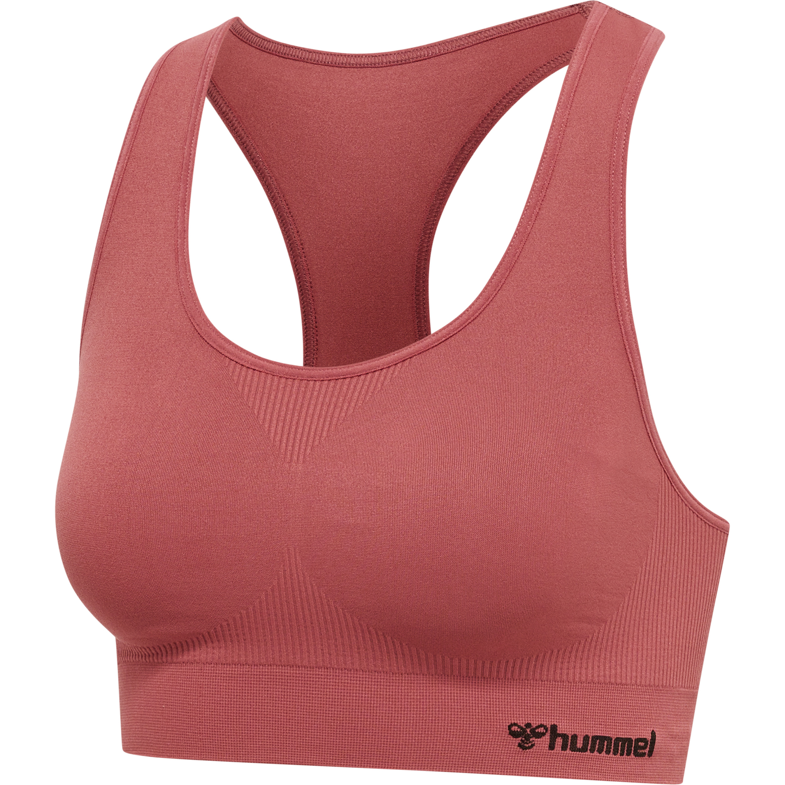 hmlTIF SEAMLESS SPORTS TOP – Bild 70