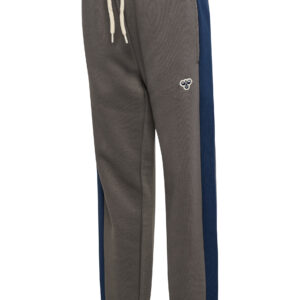 Loose Block Sweatpants Bee – Bild 1