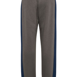 Loose Block Sweatpants Bee – Bild 2