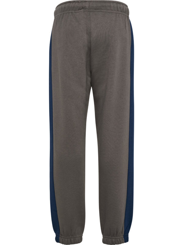 Loose Block Sweatpants Bee