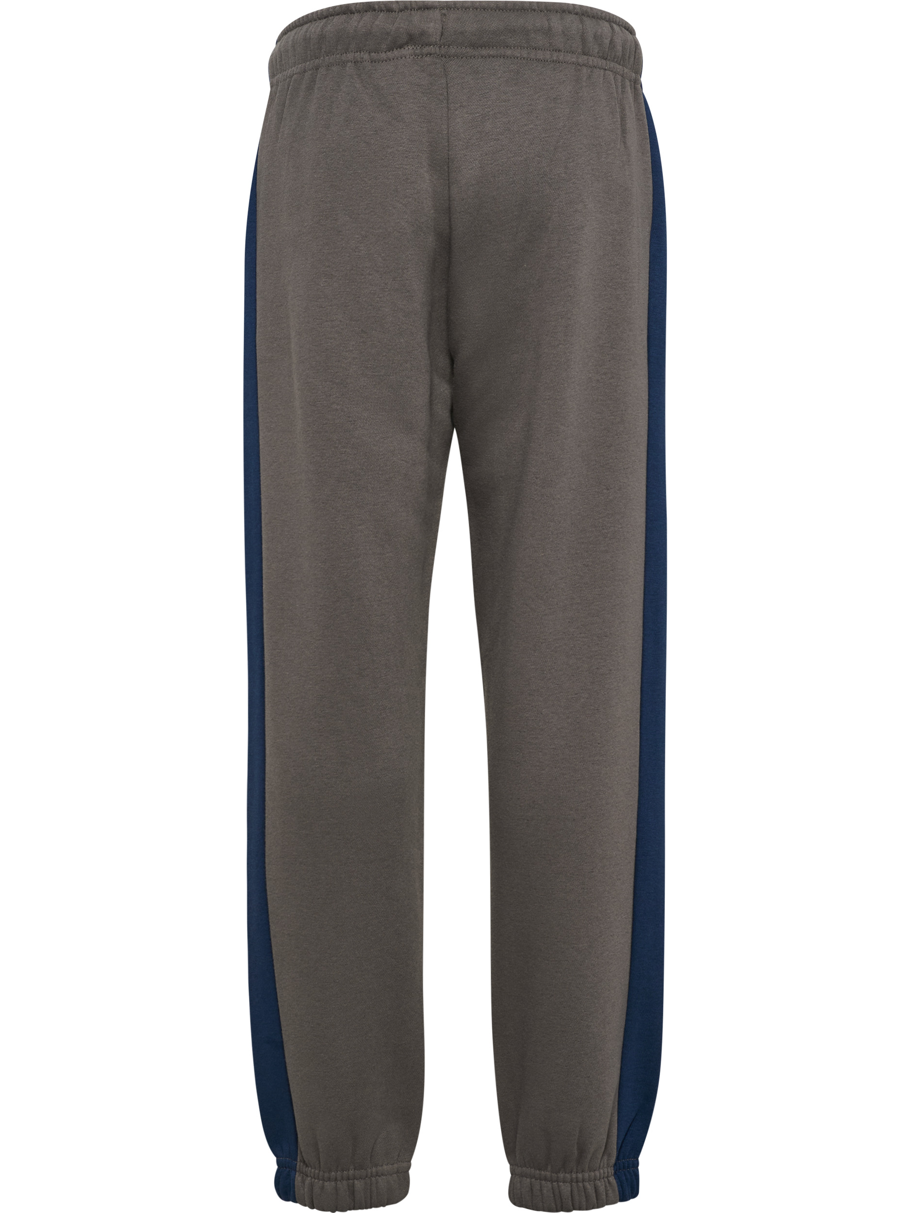 Loose Block Sweatpants Bee – Bild 2