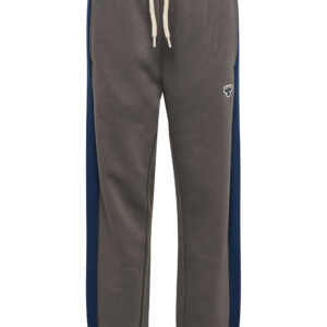 Loose Block Sweatpants Bee – Bild 3