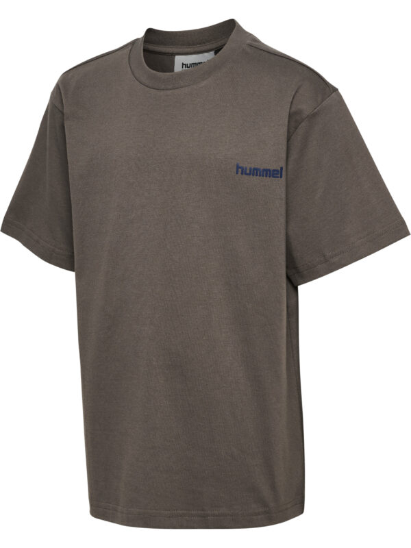 Loose Graphic T-Shirt S/S