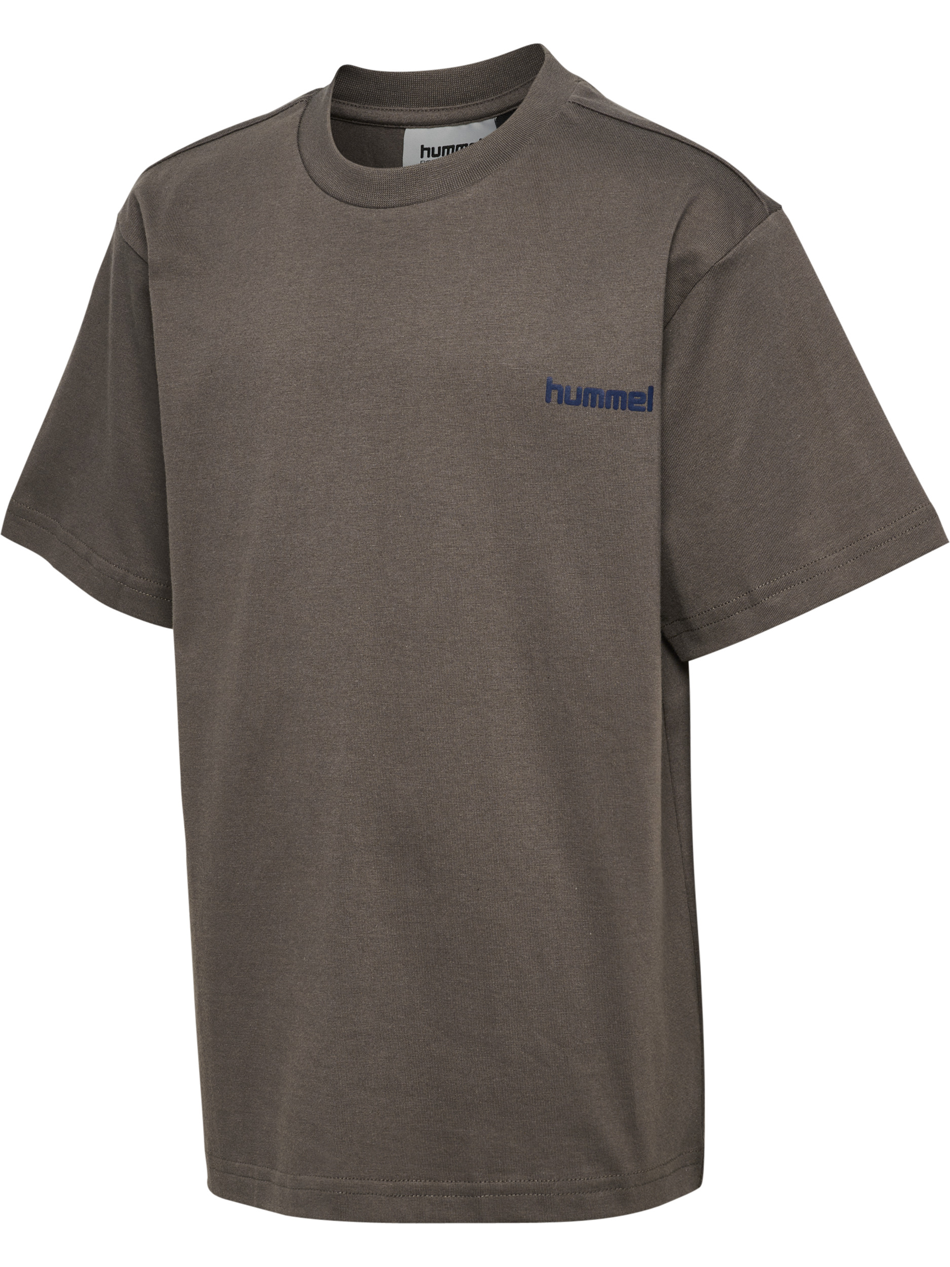 hmlJR LOOSE GRAPHIC T-SHIRT S/S – Bild 1