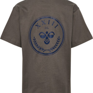 hmlJR LOOSE GRAPHIC T-SHIRT S/S – Bild 2