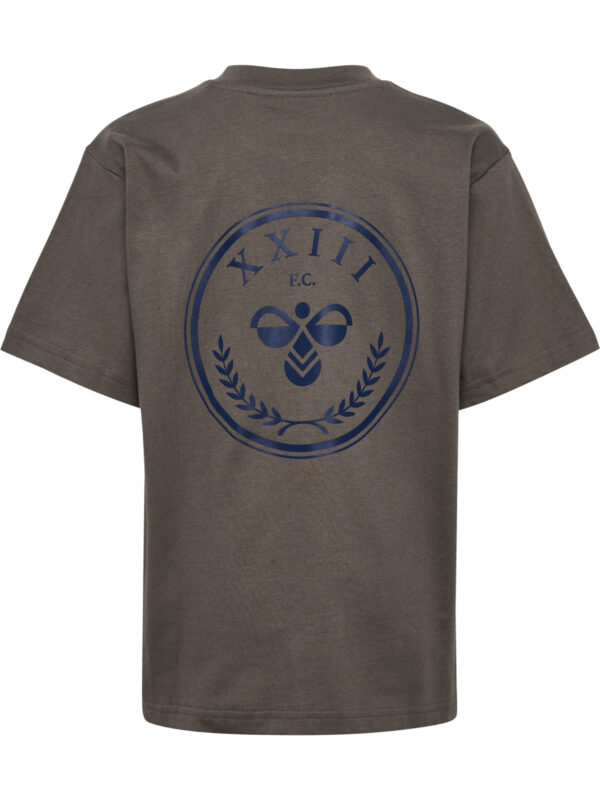 hmlJR LOOSE GRAPHIC T-SHIRT S/S