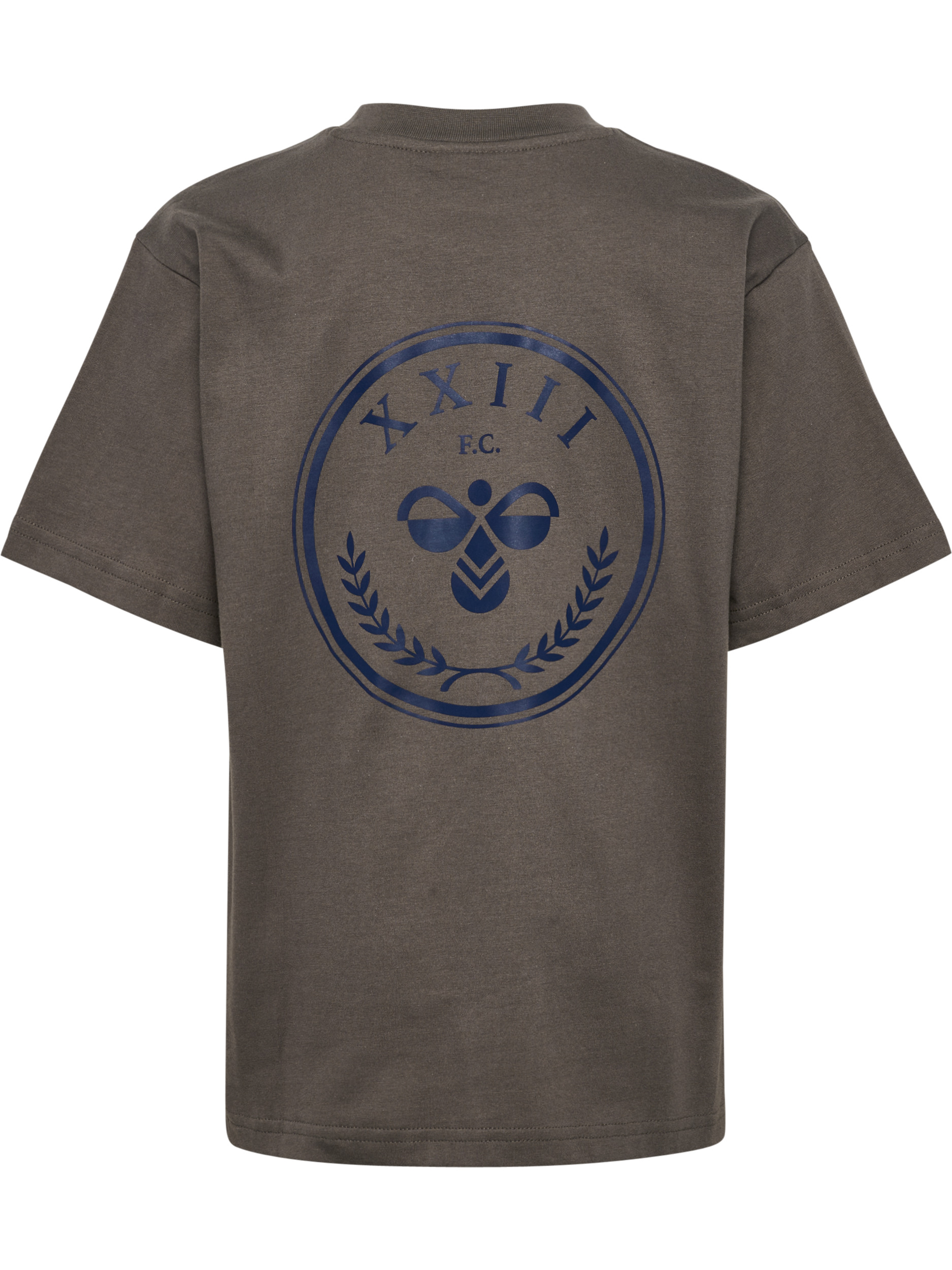 hmlJR LOOSE GRAPHIC T-SHIRT S/S – Bild 2