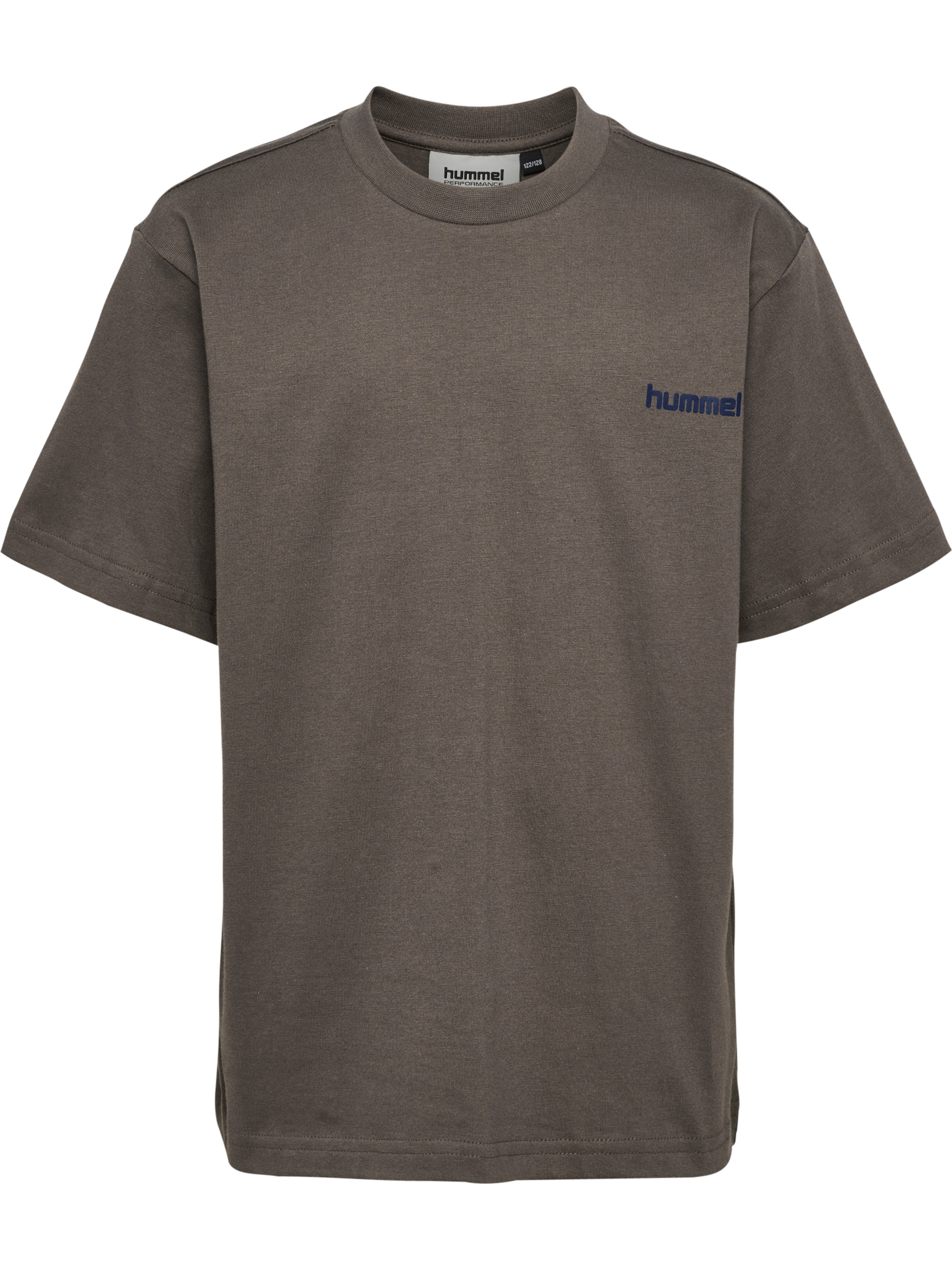 hmlJR LOOSE GRAPHIC T-SHIRT S/S – Bild 3