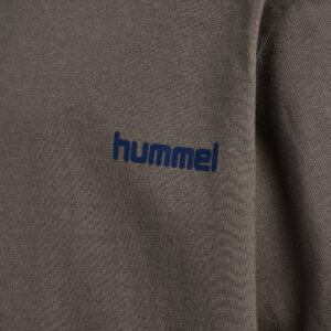 hmlJR LOOSE GRAPHIC T-SHIRT S/S – Bild 4