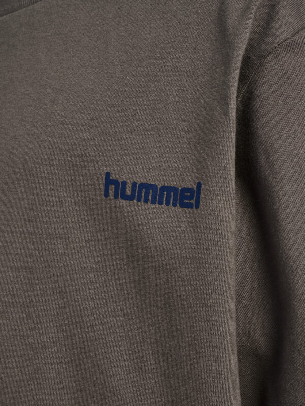 hmlJR LOOSE GRAPHIC T-SHIRT S/S