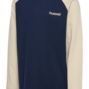 hmlJR LOOSE GRAPHIC T-SHIRT L/S – Bild 1