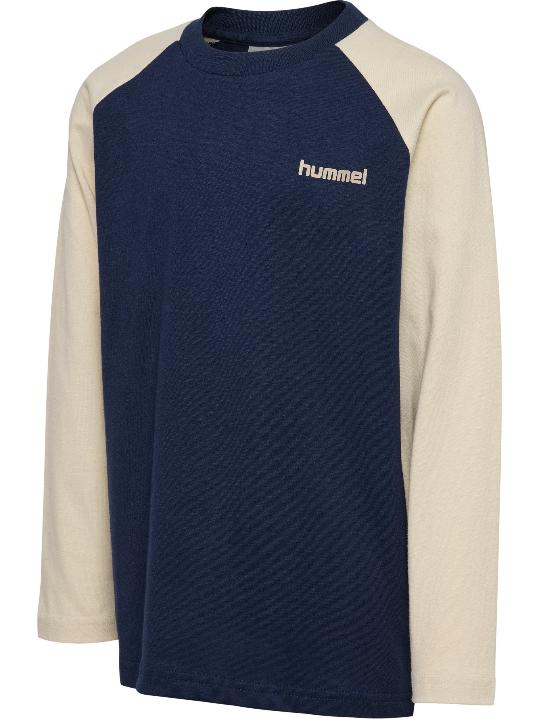 hmlJR LOOSE GRAPHIC T-SHIRT L/S – Bild 1