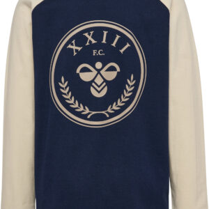 hmlJR LOOSE GRAPHIC T-SHIRT L/S – Bild 2