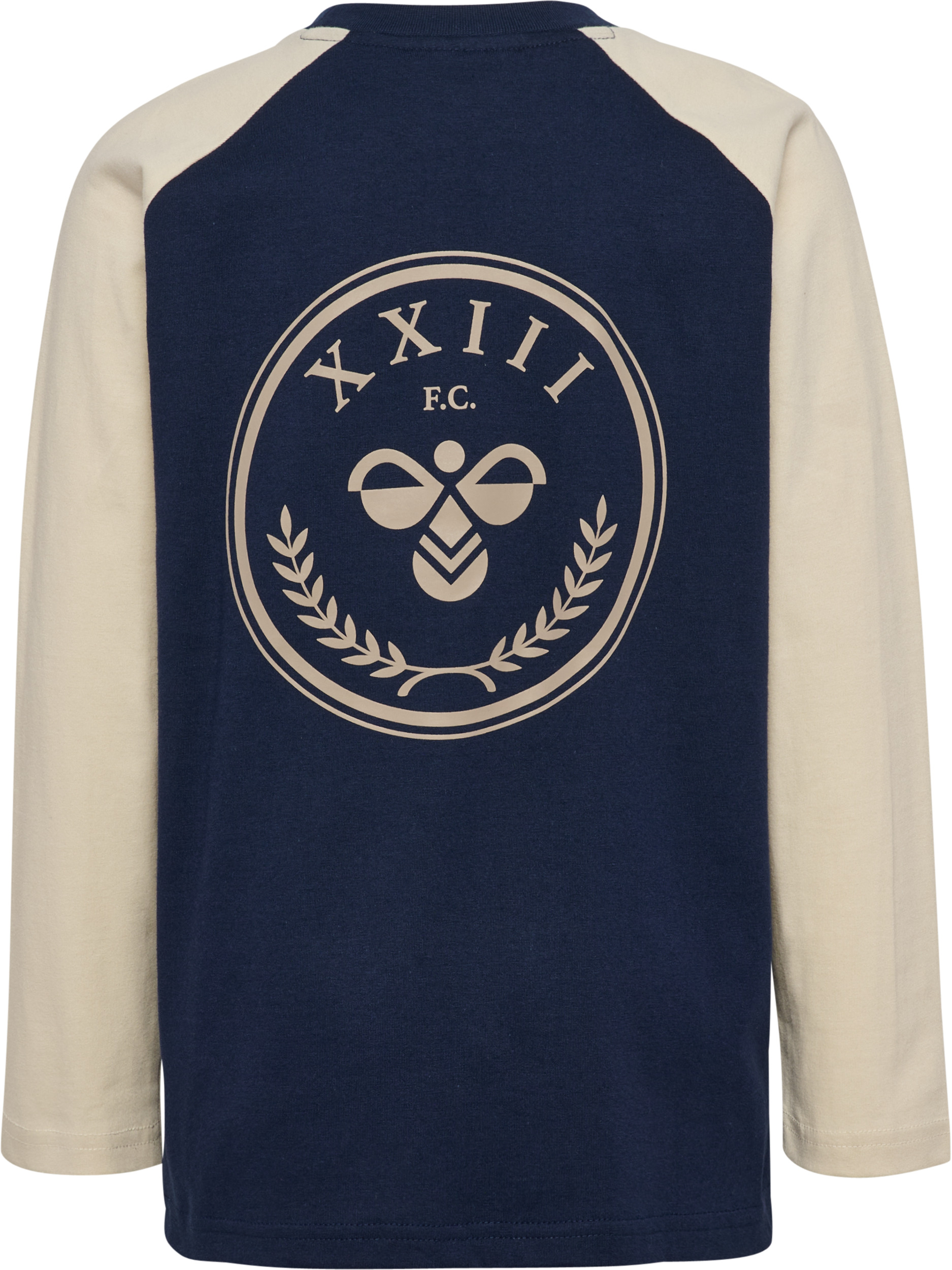 hmlJR LOOSE GRAPHIC T-SHIRT L/S – Bild 2