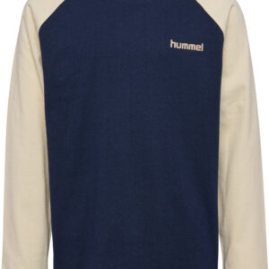 hmlJR LOOSE GRAPHIC T-SHIRT L/S – Bild 3