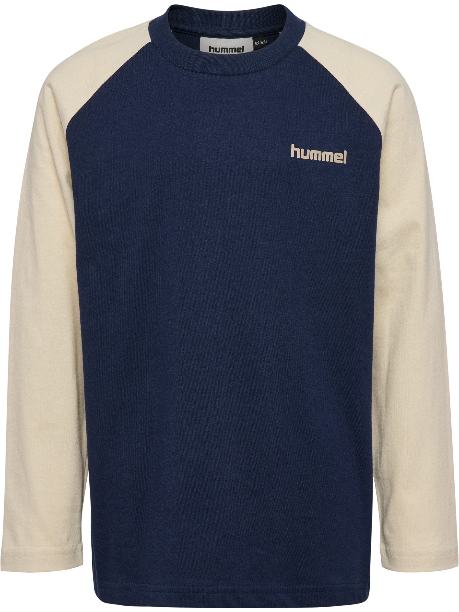 hmlJR LOOSE GRAPHIC T-SHIRT L/S – Bild 3