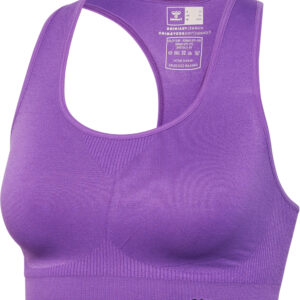 hmlTIF SEAMLESS SPORTS TOP – Bild 74