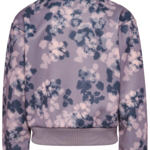 Reg Poly Aop Zip Jacket – Bild 2