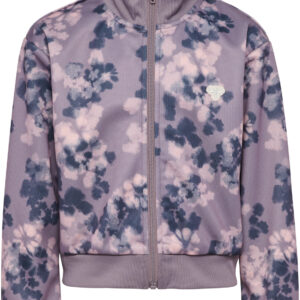 Reg Poly Aop Zip Jacket – Bild 3