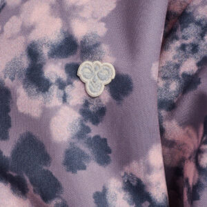 Reg Poly Aop Zip Jacket – Bild 4