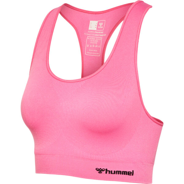 hmlTIF SEAMLESS SPORTS TOP