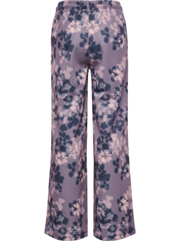 Reg Poly Aop Pants