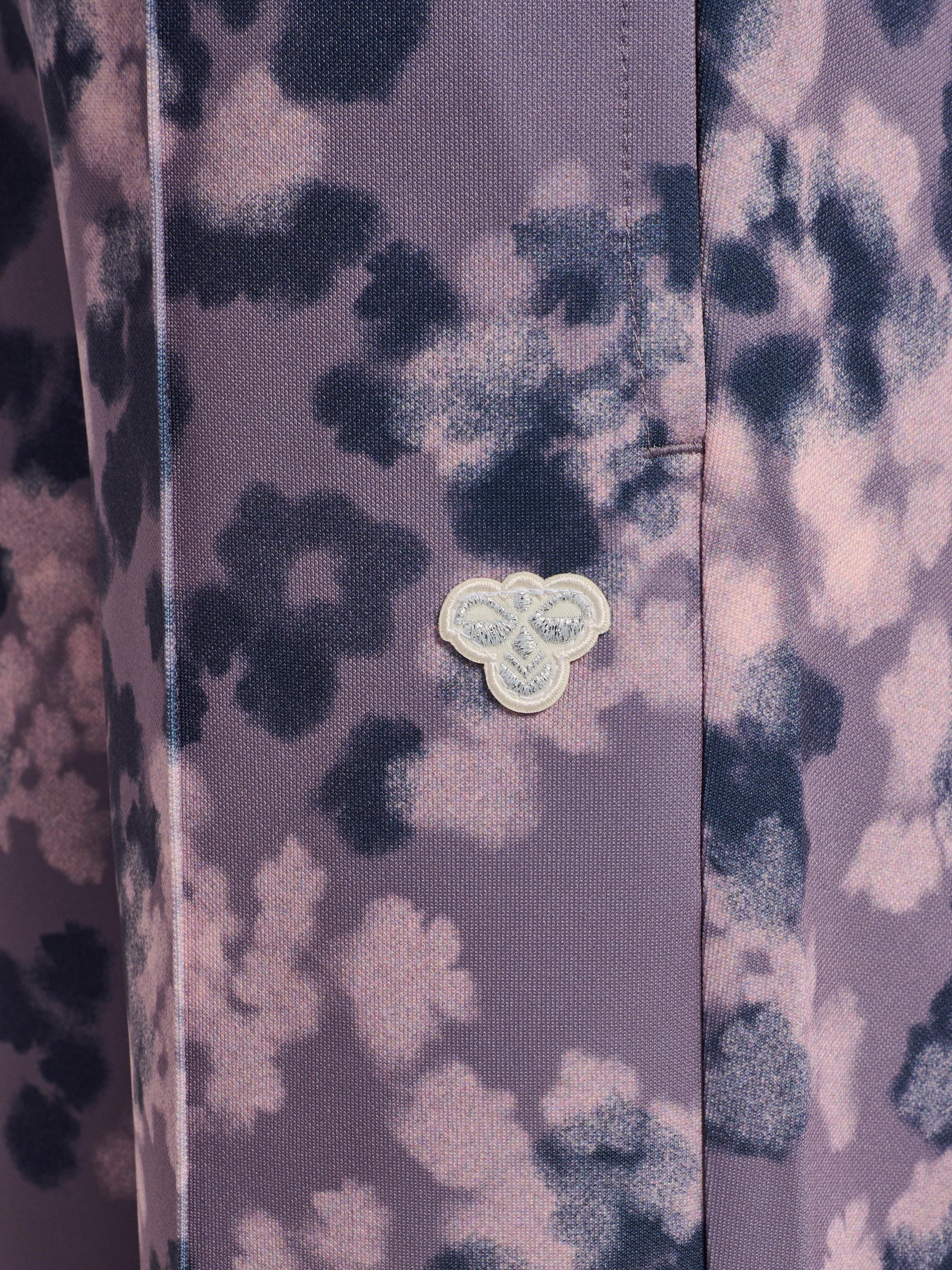 Reg Poly Aop Pants – Bild 4