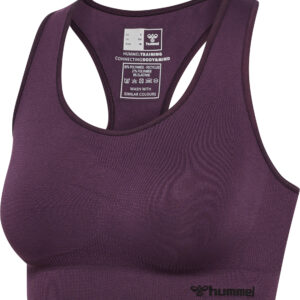 hmlTIF SEAMLESS SPORTS TOP – Bild 78