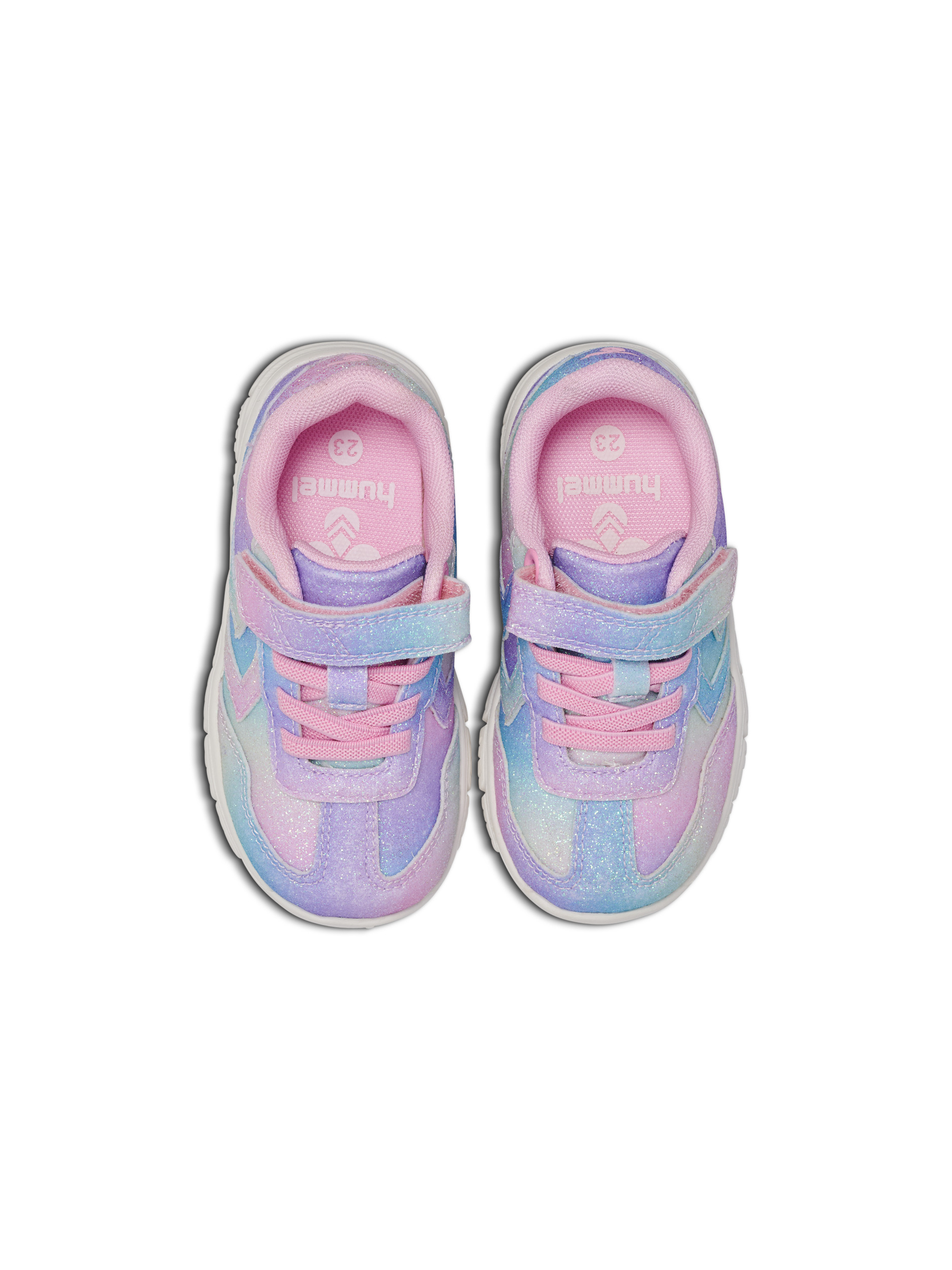 Crosslite Glitter 2.0 Infant – Bild 6