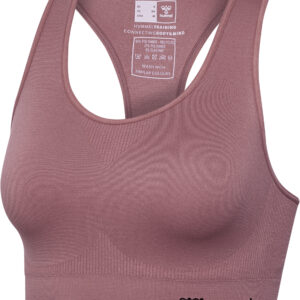 hmlTIF SEAMLESS SPORTS TOP – Bild 103