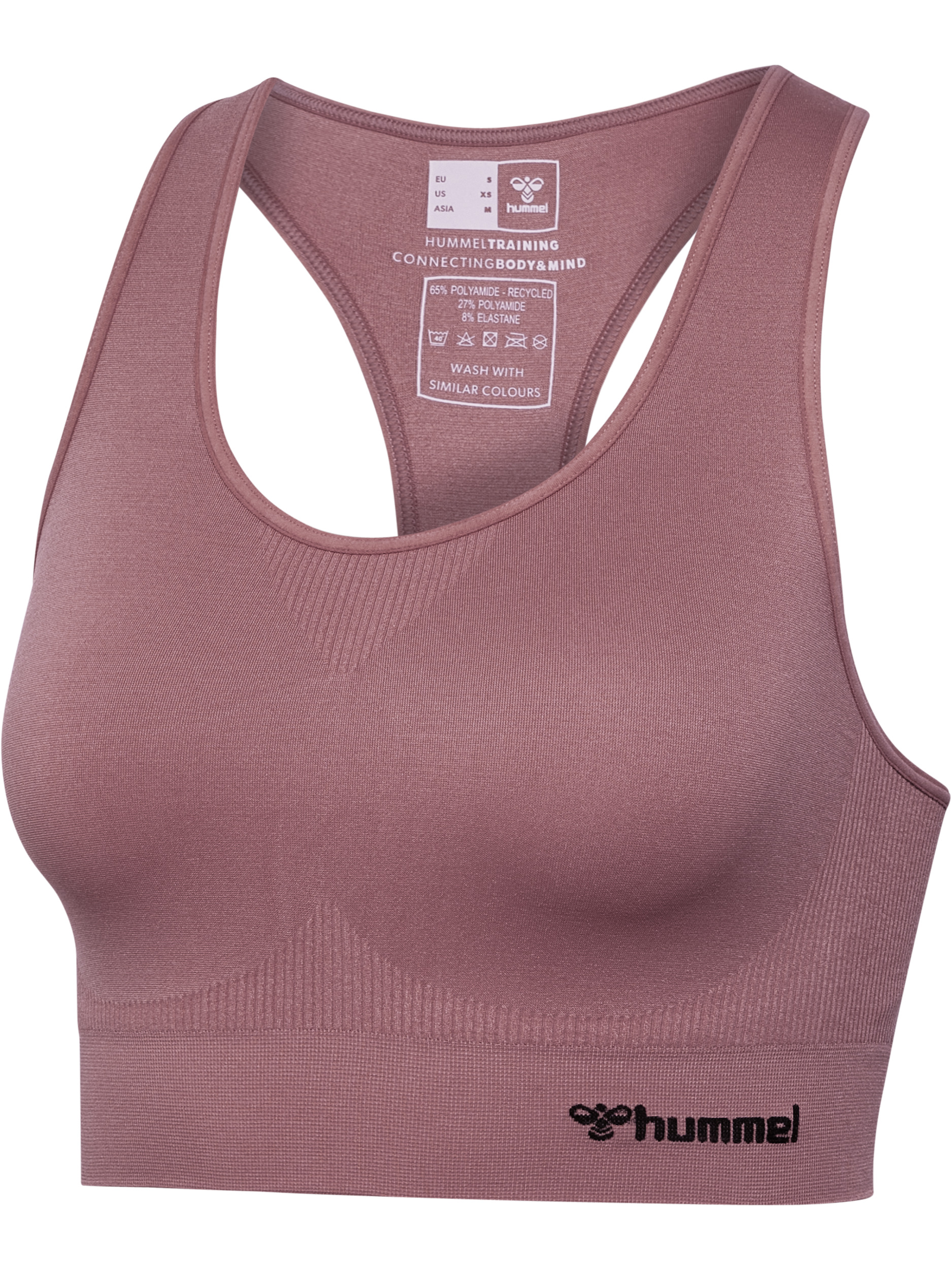 hmlTIF SEAMLESS SPORTS TOP – Bild 103