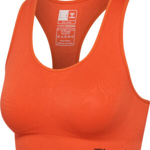 hmlTIF SEAMLESS SPORTS TOP – Bild 111