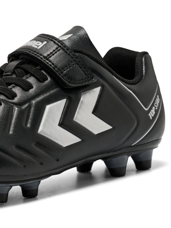 TOP STAR F.G. 2.0 VC JR