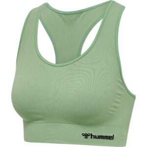 hmlTIF SEAMLESS SPORTS TOP – Bild 115