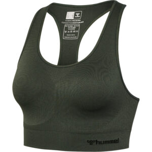 hmlTIF SEAMLESS SPORTS TOP – Bild 132