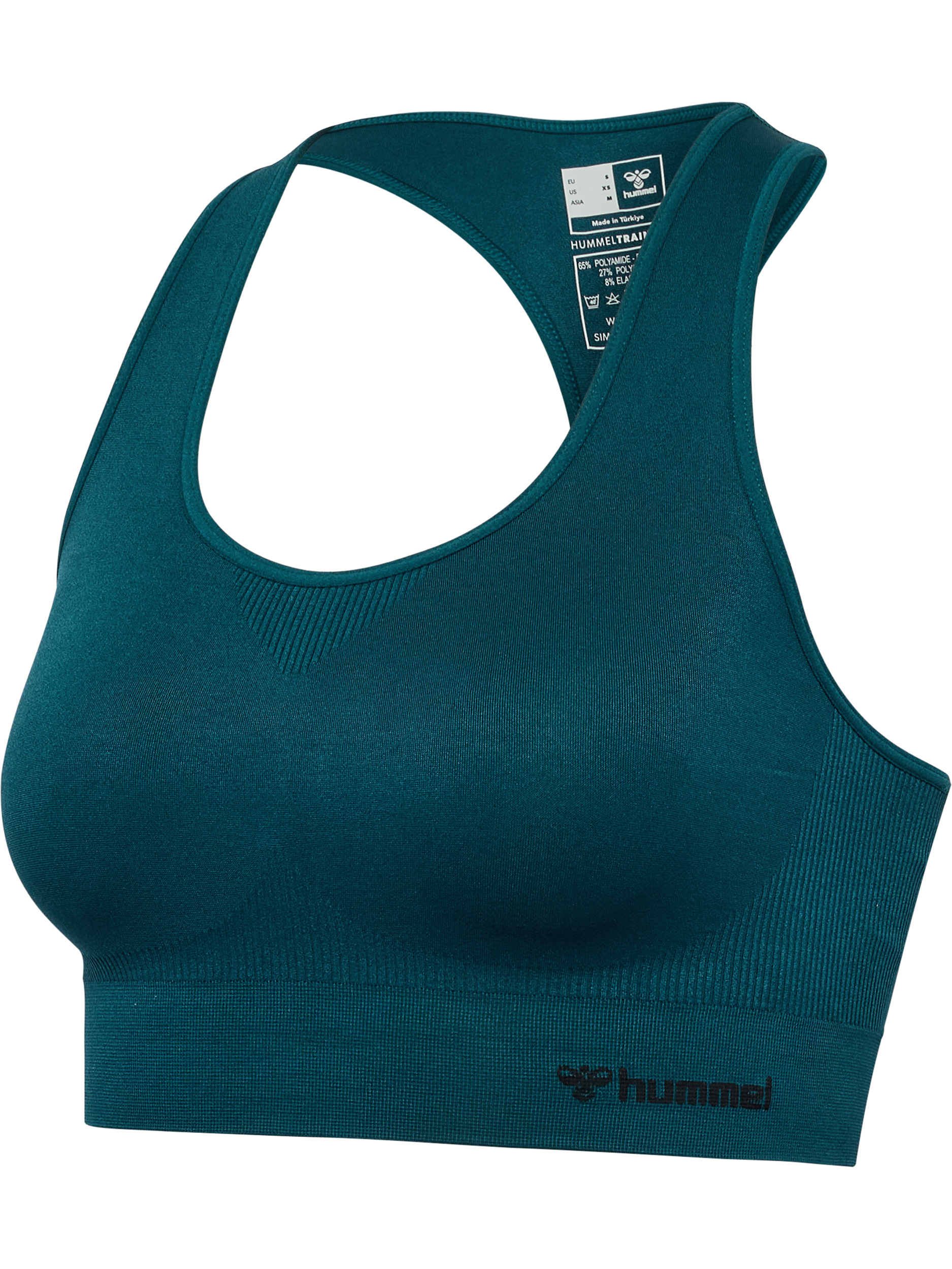 hmlTIF SEAMLESS SPORTS TOP – Bild 136