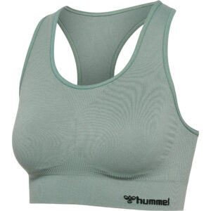hmlTIF SEAMLESS SPORTS TOP – Bild 83