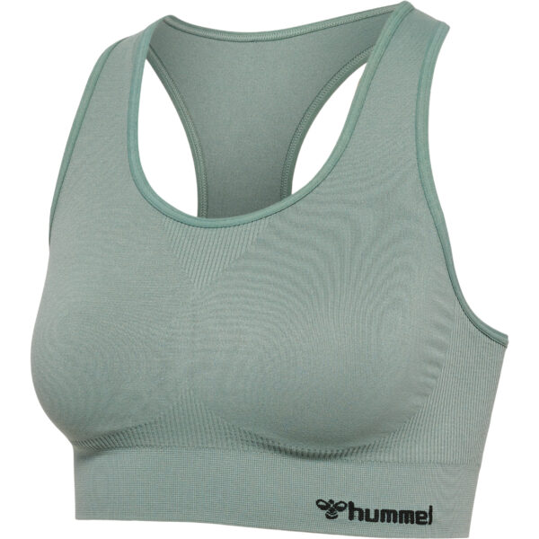 hmlTIF SEAMLESS SPORTS TOP