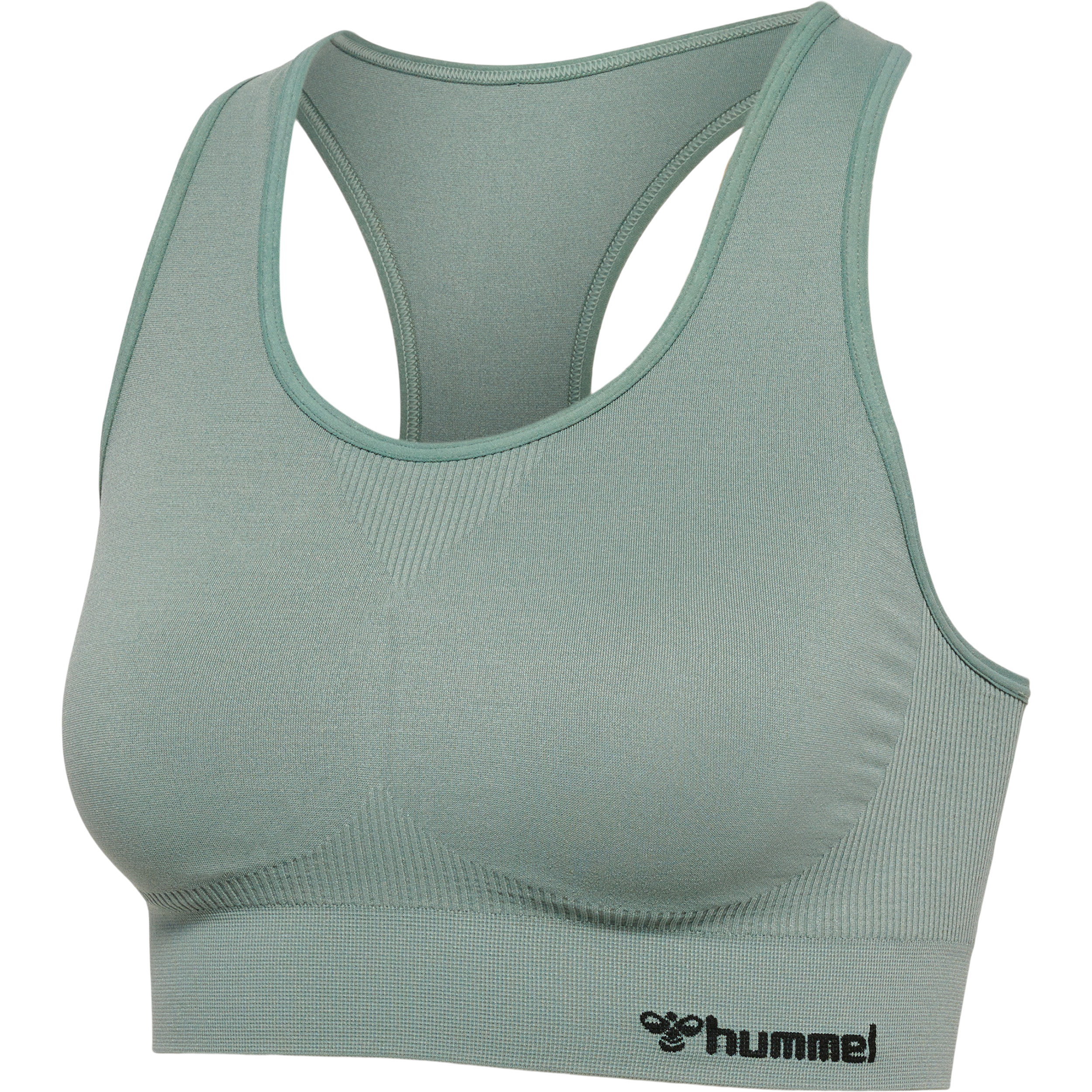 hmlTIF SEAMLESS SPORTS TOP – Bild 83