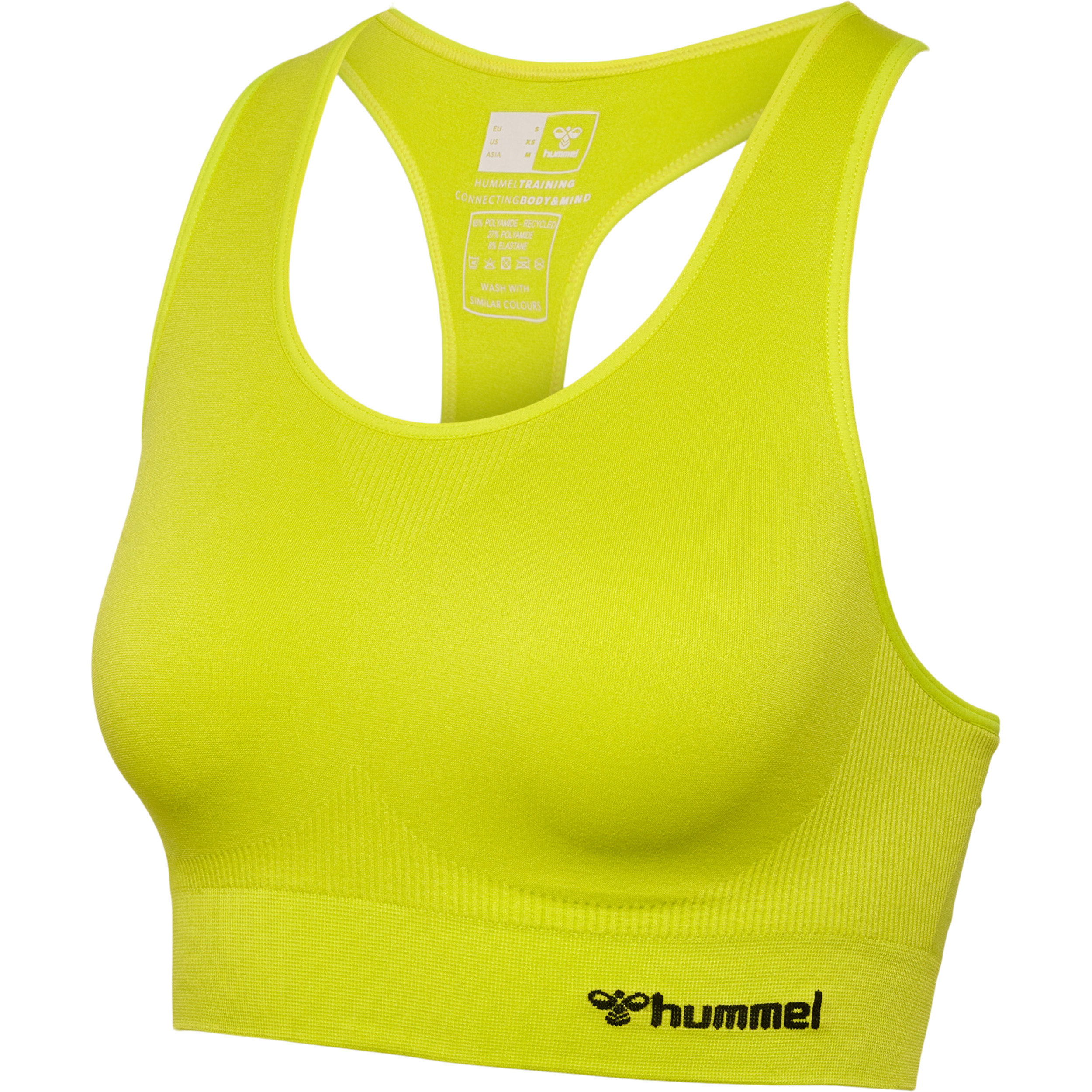 hmlTIF SEAMLESS SPORTS TOP – Bild 32