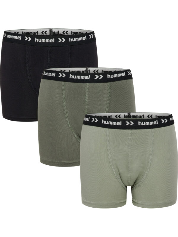 Nalle Boxers 3 Pack
