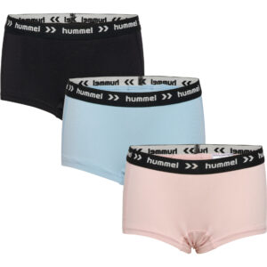 hmlJR NALA HIPSTERS 3 PACK – Bild 1