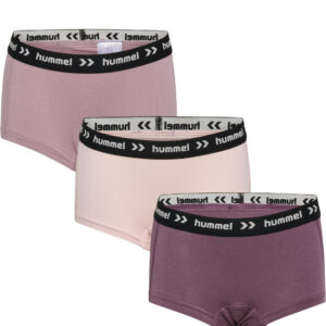 hmlJR NALA HIPSTERS 3 PACK – Bild 8